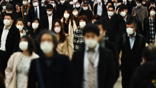 (AFP File Photo)