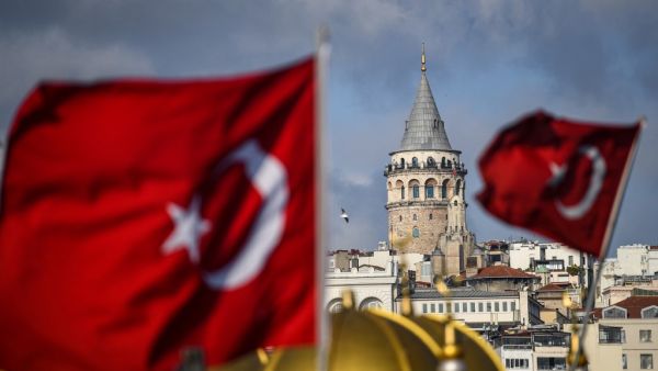 Under the new restrictions beginning from December 1, a curfew will be imposed on weekdays from 9:00 pm. to 5:00 am. Over the weekend the lockdown will last from 9:00 pm Friday until 5:00 am on Monday. Ozan KOSE / AFP