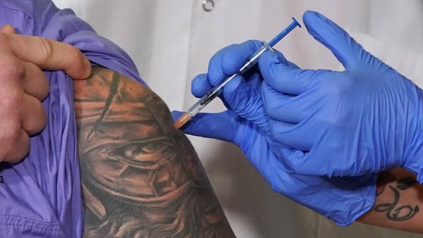 The European Union began a vaccine rollout, even as countries in the bloc were forced back into lockdown by a new strain of the virus, believed to be more infectious, that continues to spread from Britain. The pandemic has claimed more than 1.7 million lives and is still running rampant in much of the world, but the recent launching of innoculation campaigns has boosted hopes that 2021 could bring a respite. The European Union began a vaccine rollout, even as countries in the bloc were forced back into lock