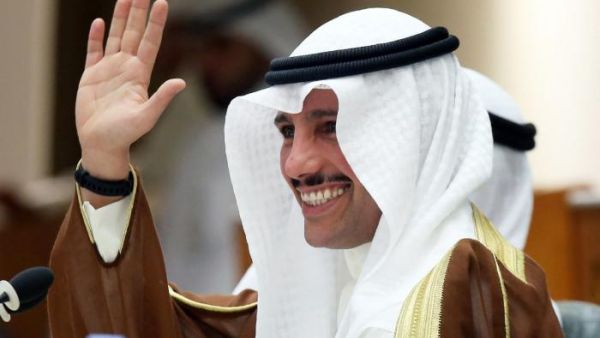 مرزوق الغانم