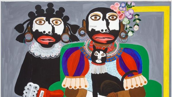 “Why do people not know how to live together?” -Kojo Marfo (Instagram)
