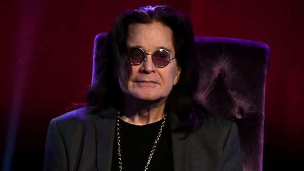 أوزي أوزبرون