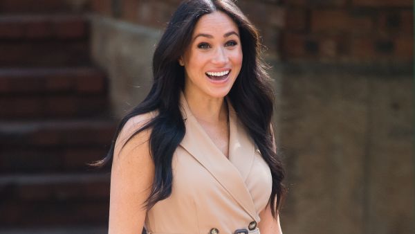 ميغان ماركل