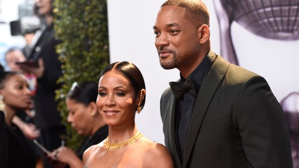 ويل سميث وجادا بينكت سميث