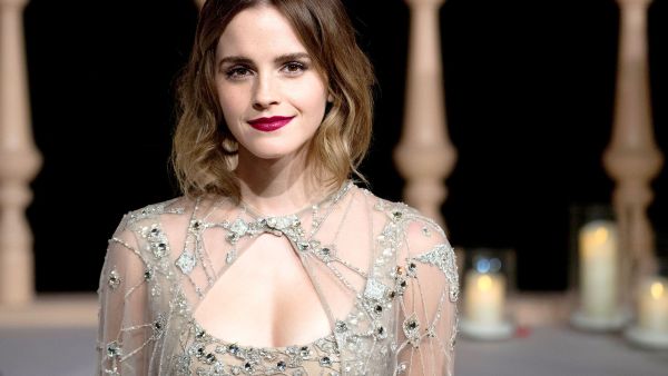 إيما واتسون