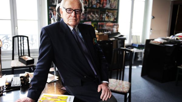 بيير كاردان