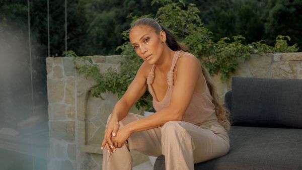 جينيفر لوبيز