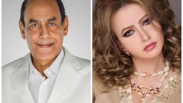 مي العيدان تعتذر رسميا من أحمد بدير: (خايفة أموت وأقابل ربنا!)