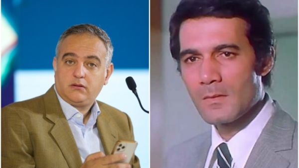 محمد حفظي يرد على تصريحات عائلة الراحل محمود ياسين