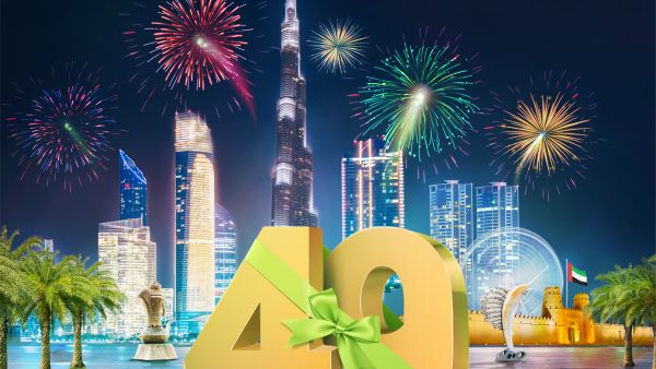 "اتصالات" توفر باقة بيانات مجانية لمشتركيها من المواطنين الإماراتيين