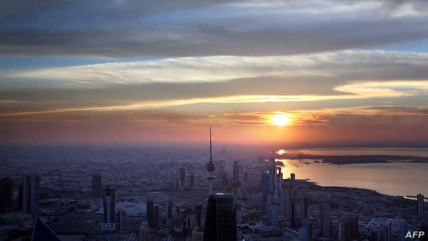 Kuwait (AFP File Folder)