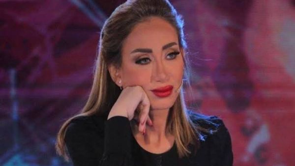 ريهام سعيد