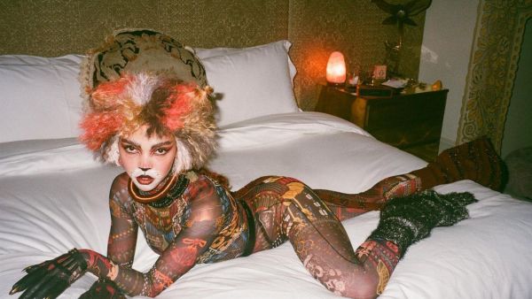 FKA Twigs (Instagram)