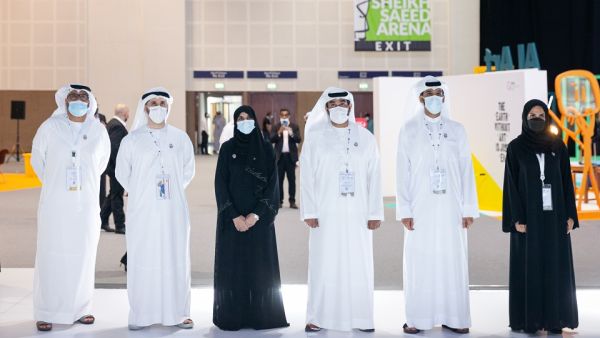 During the event ADDA and HRA Collaborate To Enhance Productivity and Business Continuity in Abu Dhabi