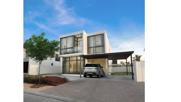 DAMAC Properties Teams up With ADIB To Offer Attractive Home Finance Plan