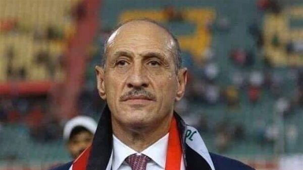 Adnan Darjal (Photo: alsumaria.tv)