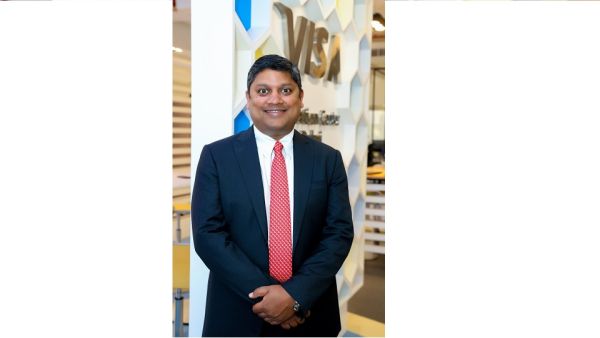 Burgan Bank and Visa Collaborate To Bring Cardholders  Convenient Transaction Control of Cards