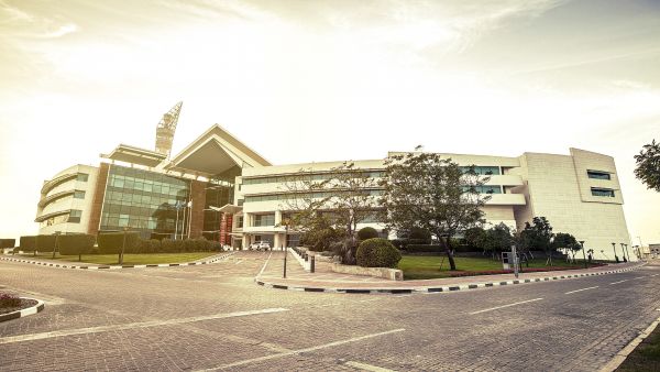 سبيتار يقدم الدعم الطبي لبطولة دوري أبطال آسيا لكرة القدم خمسة فرق آسيوية تستعين بخبراء سبيتار ضمن أطقمها الطبية