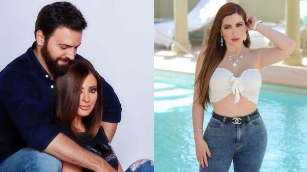 وفاء الكيلاني تطلقت من تيم حسن...ونسرين طافش إلى الواجهة مجدداً!