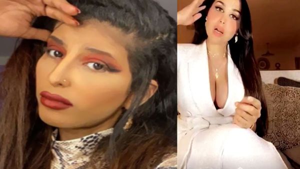 أروى عمر وفيديو رقص جريء بعد إنتقادها لـ رقص هند القحطاني!