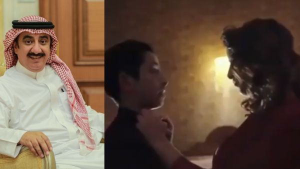 مسلسل ضحايا حلال