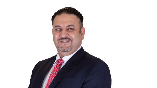 Mohammad Abu Al-Rob, CEO of PROCAPITA Human Resource Practices Annual Report 2020 Special Annual Edition