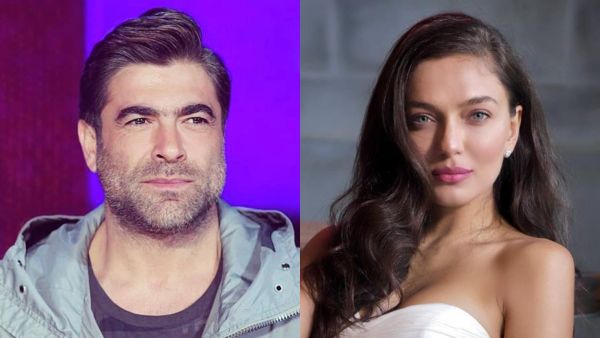 Ceren Yılmaz Melts Arab Fans' Hearts as She Renders Wael Kfoury's Hit 'Kezzabeen' .. Watch