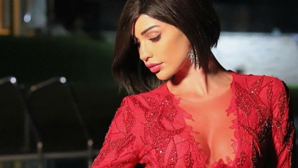 داليدا خليل 