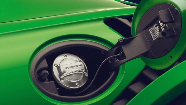 Innovations from Germany to industrialize synthetic fuels and decarbonize the mobility sector Siemens Energy and Porsche, With Partners, Advance Climate-Neutral E-Fuel Development