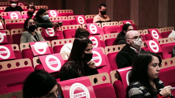 Film Festival (Twitter)