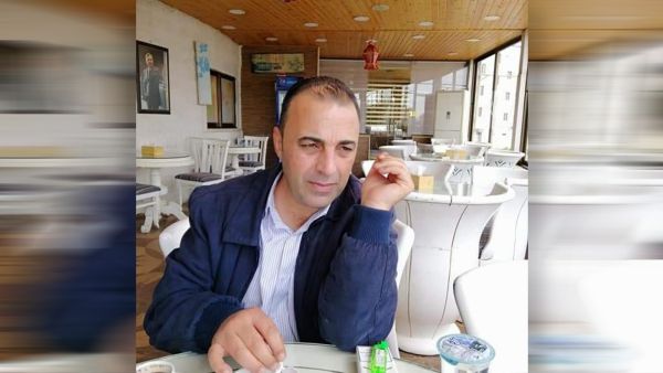 addad asked in his op-ed whether the government has already started receiving the Pfizer vaccine or not. (Twitter: @skylineforhuman) Jordan's Freedoms in Question After Journalist's Op-ed Lands Him in Jail