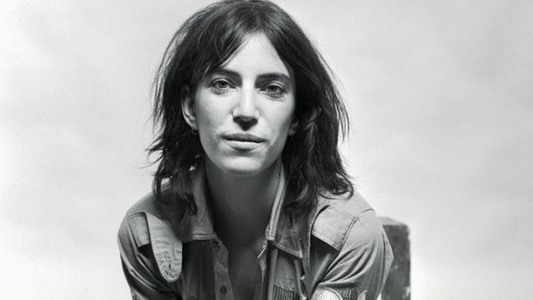  Patti Smith (Twitter)