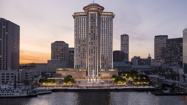 Four Seasons Reveals What’s New for 2021 and Beyond