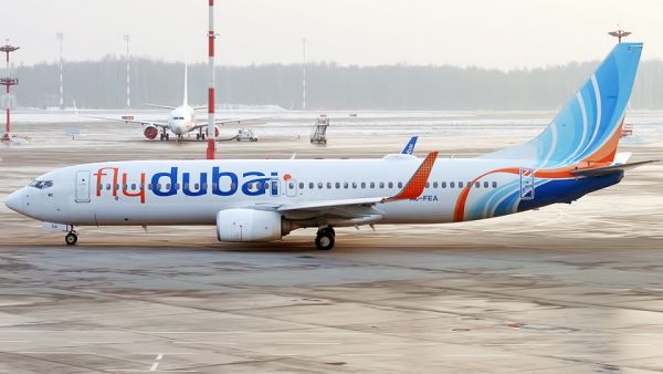 flydubai becomes the first UAE-based airline to offer direct flights to Grozny flydubai Launches Flights To Grozny