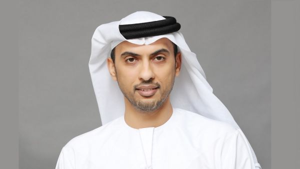 Wesam Lootah, CEO of the Smart Dubai Government Establishment Smart Dubai’s Digital Services and Programs Facilitate Government Operations During COVID-19 Pandemic