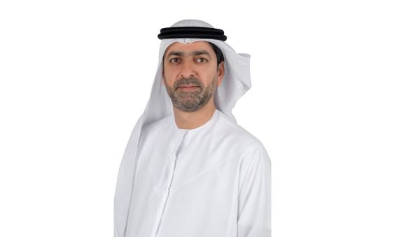 H.E. Younis Al Khoori, Undersecretary of MOF. MoF Launches ESR Portal