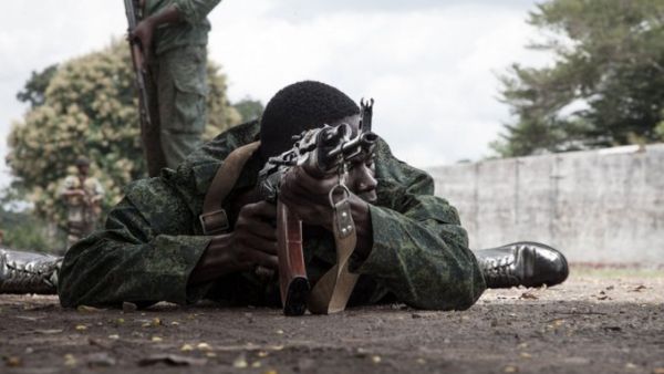 The situation in the CAR seems to be deteriorating rather rapidly (Twitter)