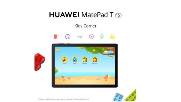 HUAWEI MatePad T 10 أشياء رائعة يمكنك القيام بها باستخدام أجهزة HUAWEI MatePad اللوحية