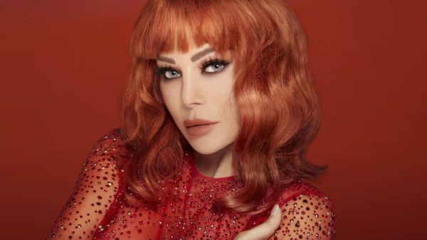 Haifa Wehbe REJECTS Getting COVID-19 Vaccine: '40 Years Worth of Research.. No Vaccine for HIV!'
