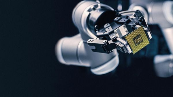 إريكسون تساهم في وضع الأسس التقنية لتكنولوجيا الجيل السادس 6G في مشروع (هيكسا -إكسHexa-X ) الجديد