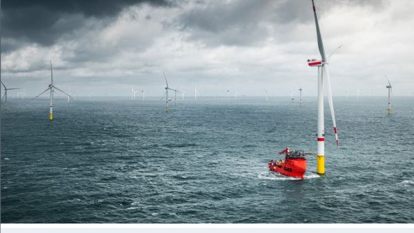 Siemens Energy to supply 114 low-loss distribution transformers to Seagreen Offshore Wind Farm Siemens Energy To Deliver Transformers To Scotland’s Largest Offshore Wind Farm