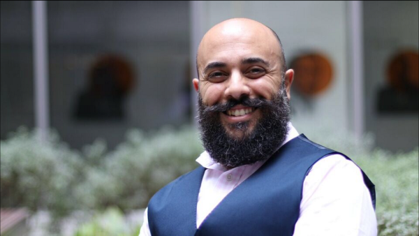 آبكو العالمية تعلن تعيينات جديدة في منصبين إداريين بدبي والرياض