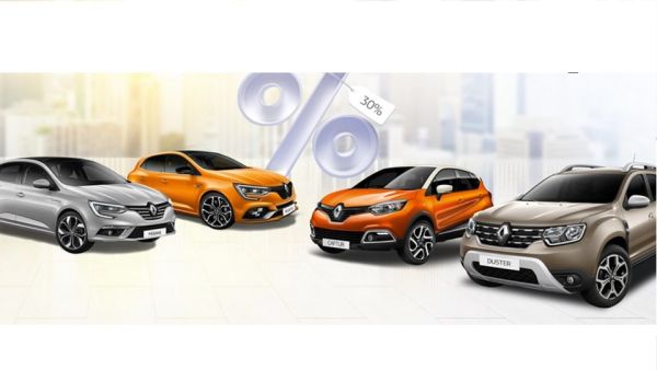 Al Masaood Automobiles Launches ‘Drive Your Renault With Our Best Offer’ Campaign