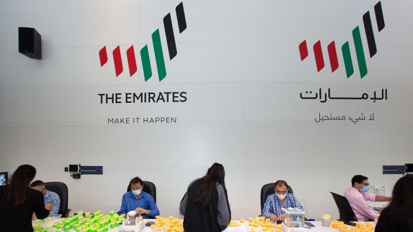During the event DMCC’s Dubai Diamond Exchange Hosts the Largest Rough Diamond Tender Ever To Take Place in the UAE