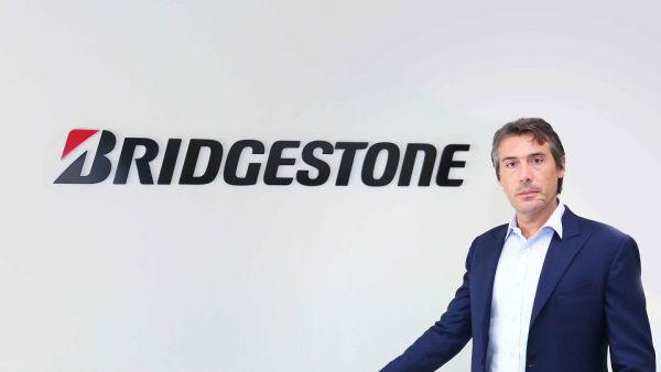 Stefano Sanchini, Regional Managing Director, Bridgestone MEA Bridgestone Me and Nile Projects Launch New Promotional Campaign To Help Revitalize Egypt’s Tourism Market