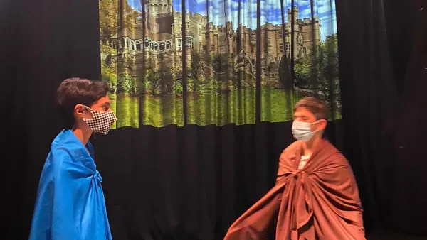 QFSchool Broadens the Horizons of Arabic Language Teaching Through Creativity