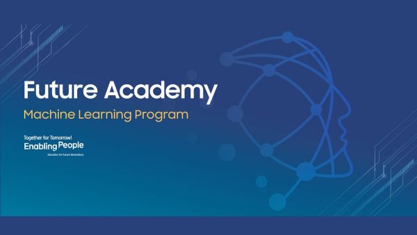 سامسونج تعلن اختتام الدورة التدريبية الأولى ضمن برنامج أكاديمية المستقبل في دولة الإمارات العربية المتحدة