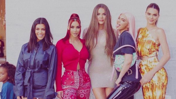 he annual Kardashian-Jenner star-studded Christmas party will be canceled
