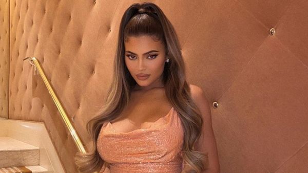 Coming at number 2 is Jenner's brother-in-law Kanye west