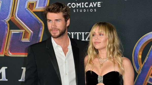 the 'We Can't Stop' singer insisted she will "always" love Liam.